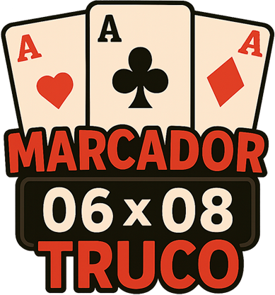 Marcador de Truco